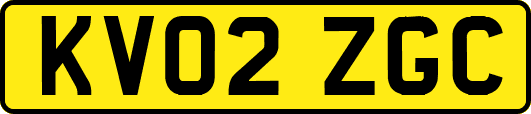 KV02ZGC