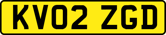 KV02ZGD