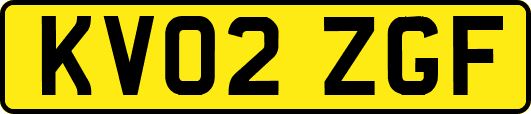 KV02ZGF