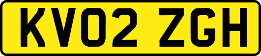 KV02ZGH