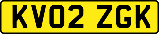 KV02ZGK
