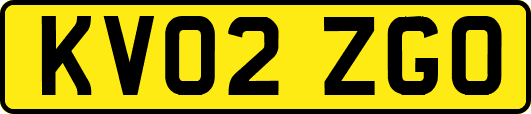 KV02ZGO