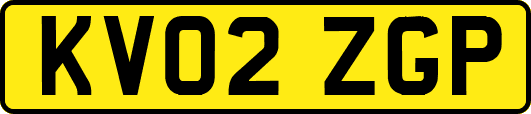 KV02ZGP