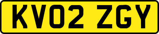 KV02ZGY