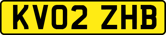 KV02ZHB