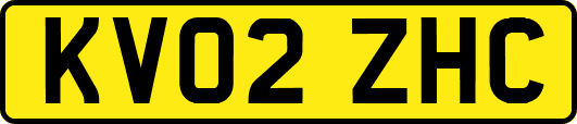 KV02ZHC