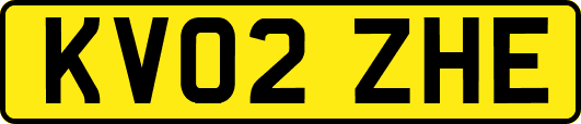 KV02ZHE