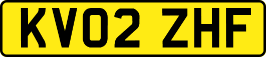 KV02ZHF