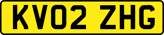 KV02ZHG