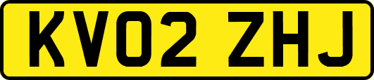 KV02ZHJ