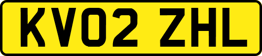 KV02ZHL