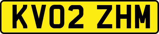 KV02ZHM