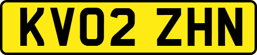 KV02ZHN