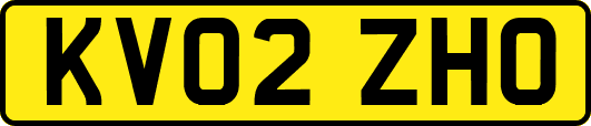 KV02ZHO
