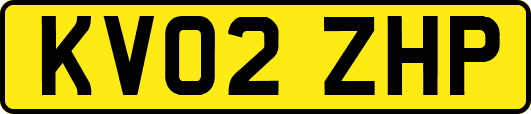 KV02ZHP