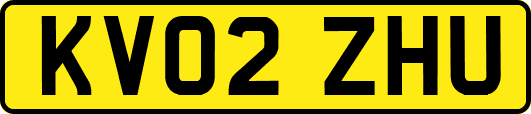 KV02ZHU