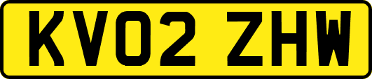 KV02ZHW