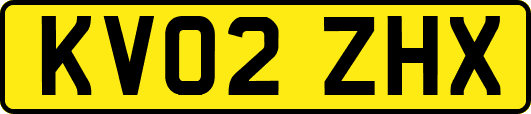 KV02ZHX