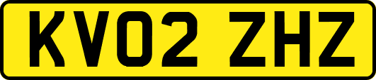 KV02ZHZ