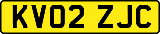 KV02ZJC
