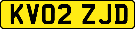 KV02ZJD
