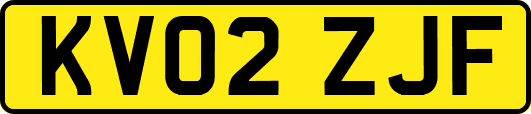 KV02ZJF