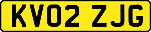KV02ZJG