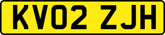 KV02ZJH