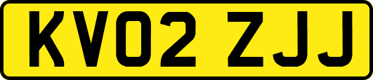 KV02ZJJ
