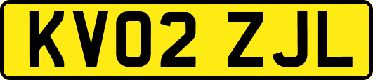 KV02ZJL