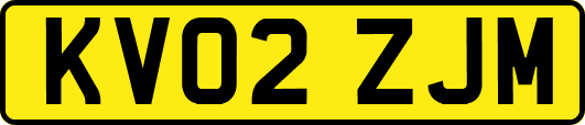 KV02ZJM