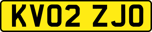 KV02ZJO