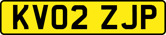 KV02ZJP