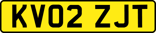 KV02ZJT