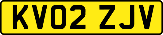 KV02ZJV
