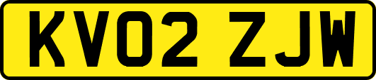 KV02ZJW