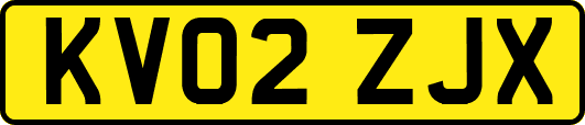 KV02ZJX