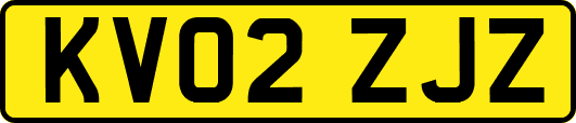 KV02ZJZ