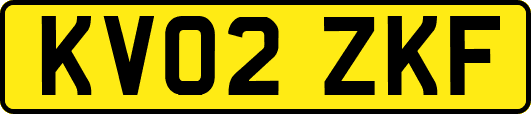 KV02ZKF