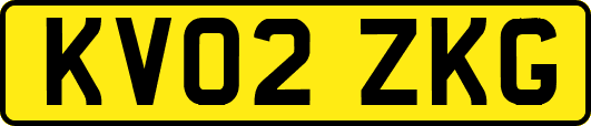 KV02ZKG