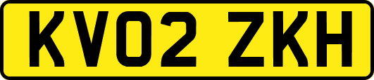 KV02ZKH