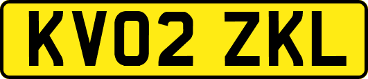 KV02ZKL