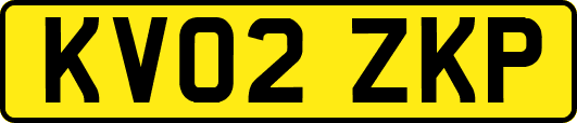 KV02ZKP