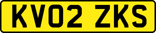 KV02ZKS