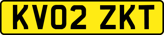 KV02ZKT