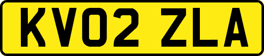 KV02ZLA