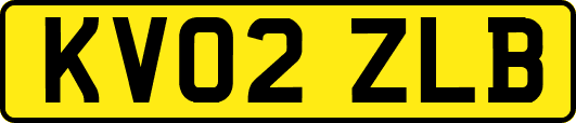 KV02ZLB