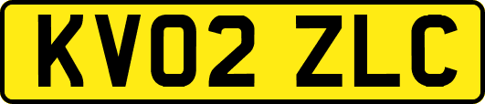 KV02ZLC
