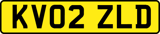 KV02ZLD