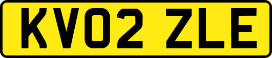 KV02ZLE